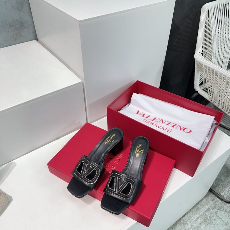 Valentino Slippers